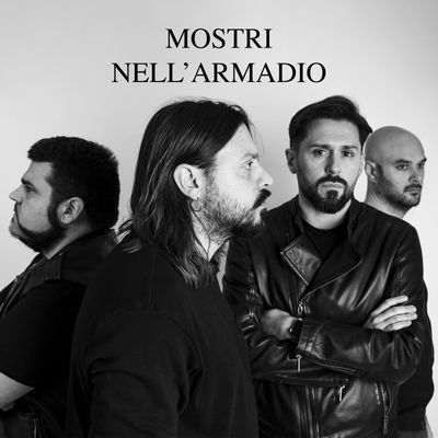 MOSTRI NELL’ARMADIO