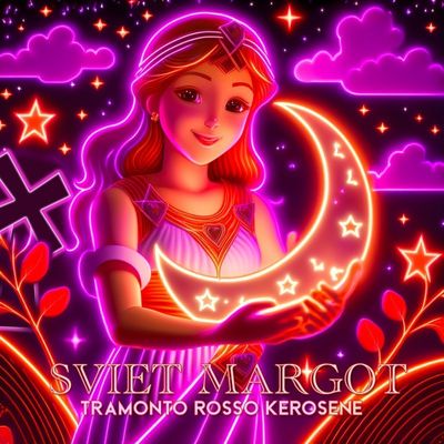 Tramonto Rosso Kerosene