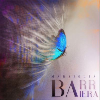 Barriera