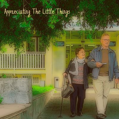 For A Lifetime