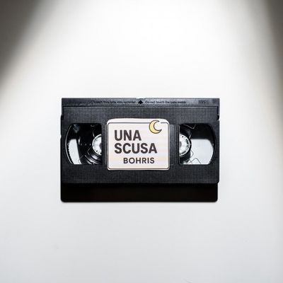 Una scusa