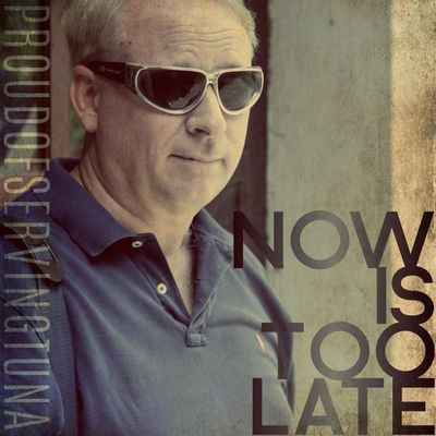 Now is too late