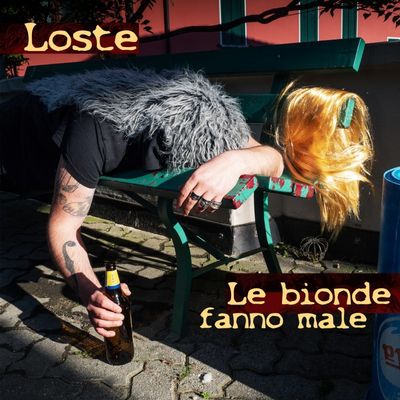 Le bionde fanno male