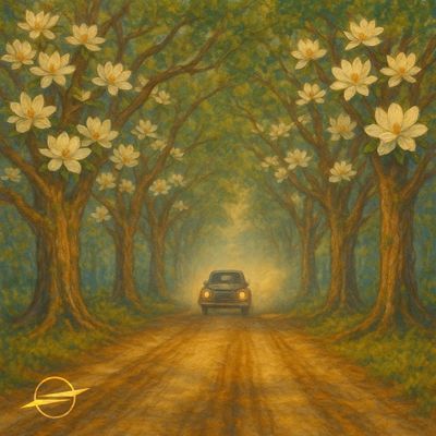 The Crossroad