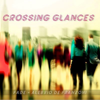 Crossing glances