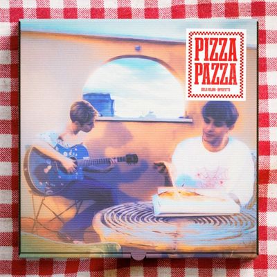 Pizza Pazza