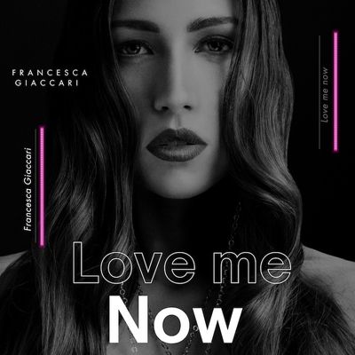 Love me now