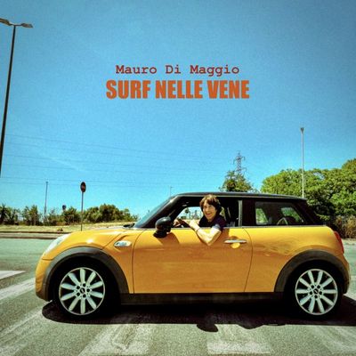 Surf Nelle Vene