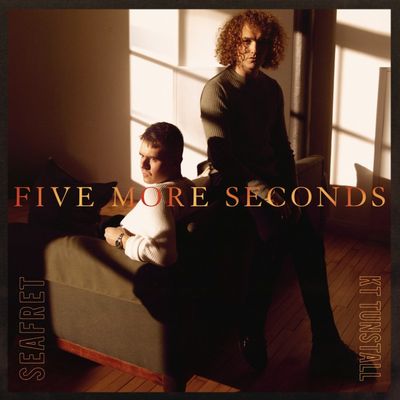 Five More Seconds’