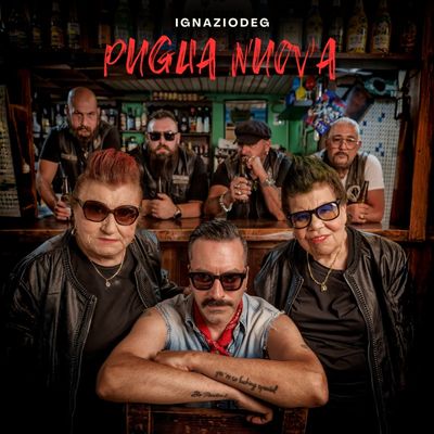 Puglia Nuova