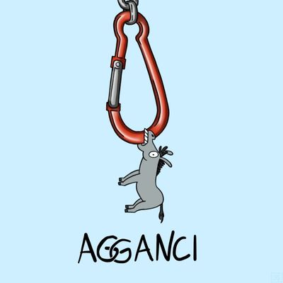 Agganci