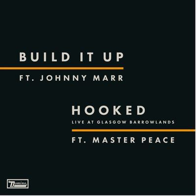 Build It Up (feat. Johnny Marr)