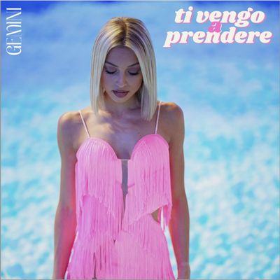 TI VENGO A PRENDERE