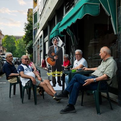 PER UN MILIONE DI EURO