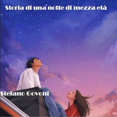 STORIA DI UNA NOTTE DI MEZZA ETA’