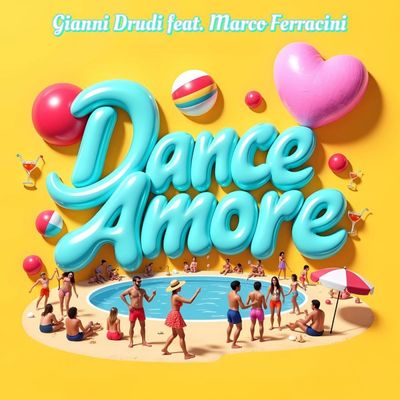 Dance Amore