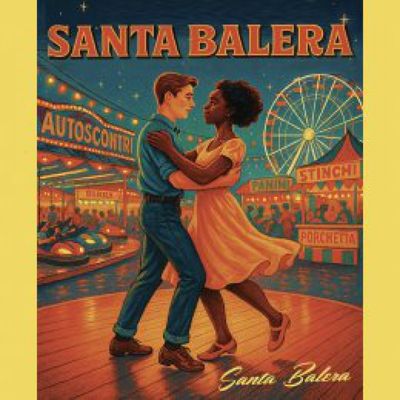 Santa Balera / Versione : Oggi