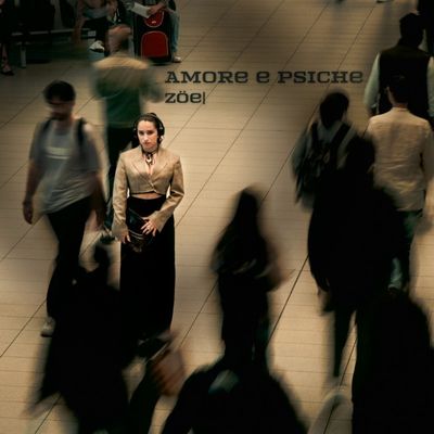 Amore e Psiche