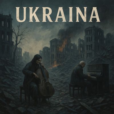 Ukraina