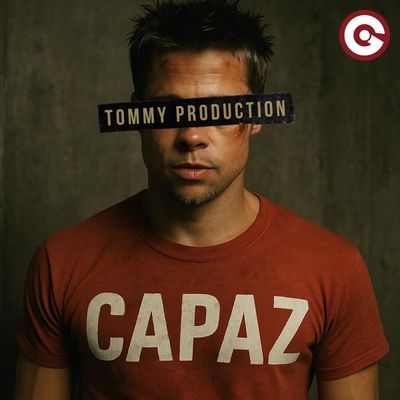 Capaz (Merengueton)