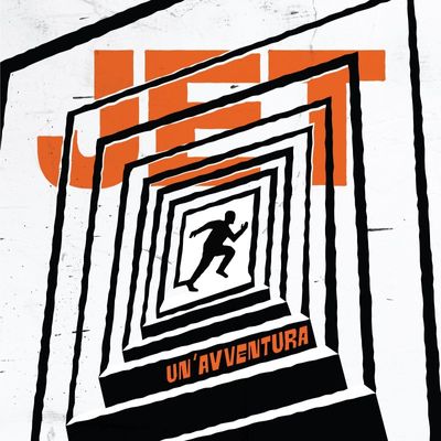 Un'Avventura
