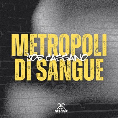 Metropoli Di Sangue (O.V.)