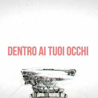 Dentro ai tuoi occhi