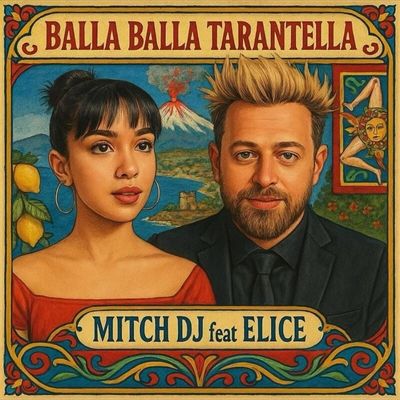 Balla Balla Tarantella