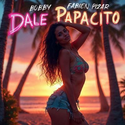 Dale Papacito