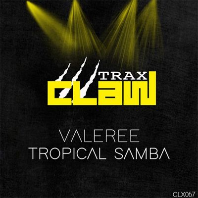 Tropical Samba
