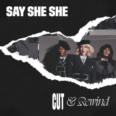 Cut & Rewind