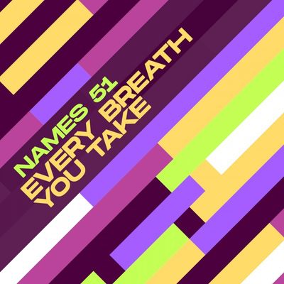 Every Breath You Take