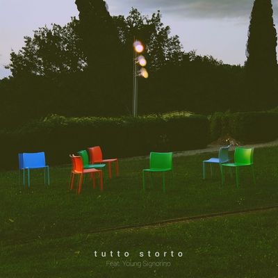 Tutto storto