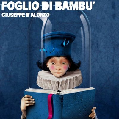 Foglio di Bambù