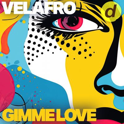 Gimme Love