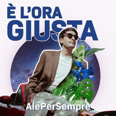 E' l'ora giusta