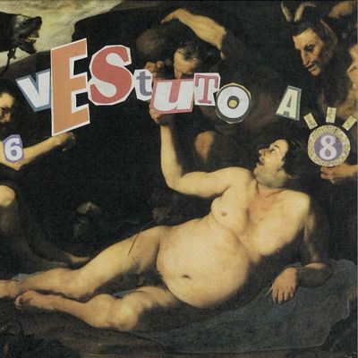 6 Vestuto a 8