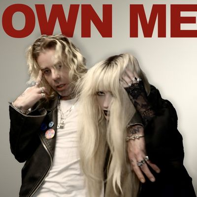 Own Me