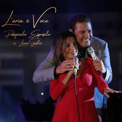 L'aria è voce