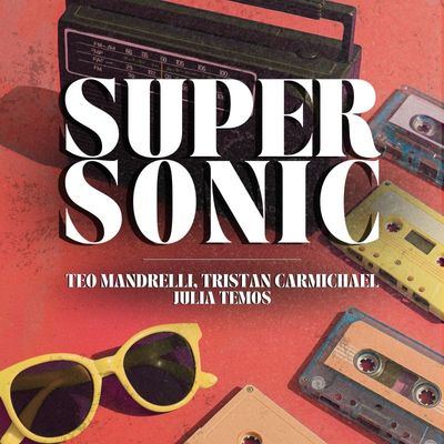 Supersonic