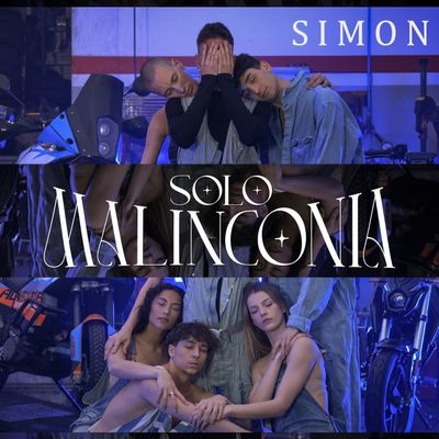 Solo malinconia