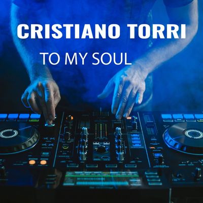 To my soul