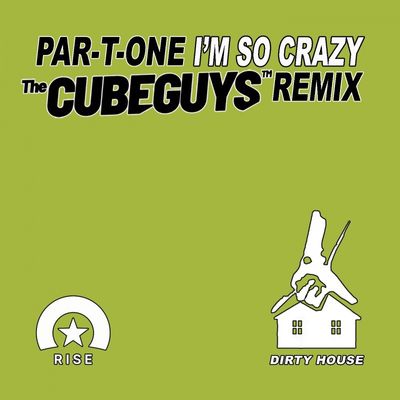 I'm So Crazy Vs INXS (The Cube Guys Remix)