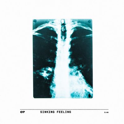 Sinking Feeling