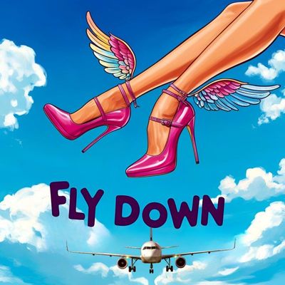 Fly Down