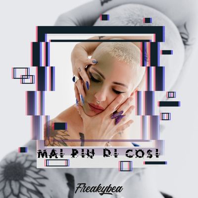 Mai più di così
