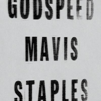 Godspeed