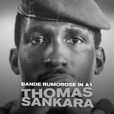 Thomas Sankara