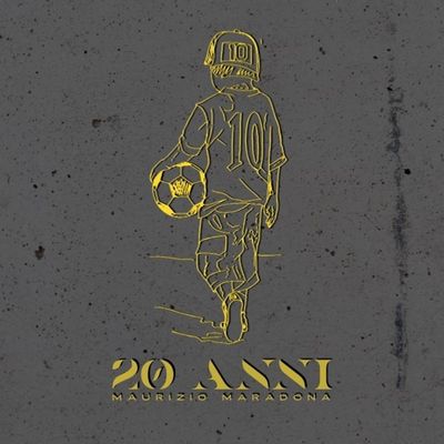 20 Anni