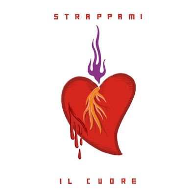 Strappami Il Cuore
